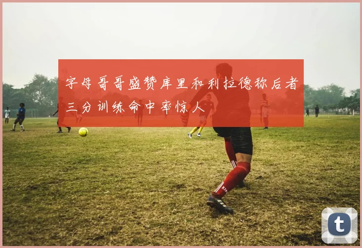 字母哥哥盛赞库里和利拉德称后者三分训练命中率惊人